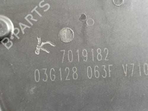 Throttle body SEAT ALTEA (5P1)  | BP19035309M82 