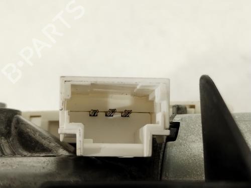 Rear wiper motor CITROËN C3 II (SC_) 1.2 THP 110 | BP35952929M102  - Image 5