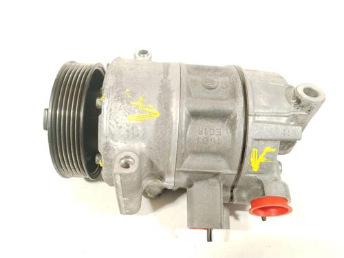 AC compressor VW PASSAT B6 (3C2) 2.0 TDI 16V | BP32168936M34 - Image 2