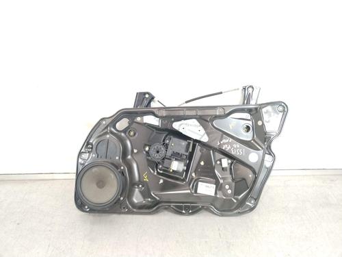 Front right window mechanism VW PASSAT B6 (3C2) 2.0 TDI 16V | BP38779071C23 - Image 3