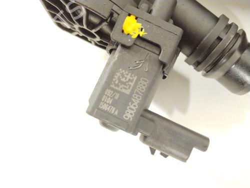 Pipe CITROËN C4 Grand Picasso II (DA_, DE_) 1.2 THP 130 | BP29824084M125 