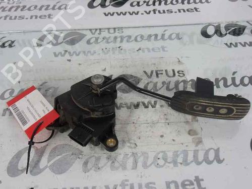 Used Pedal NISSAN TIIDA Hatchback (C11X) [2006-2011]  1878126