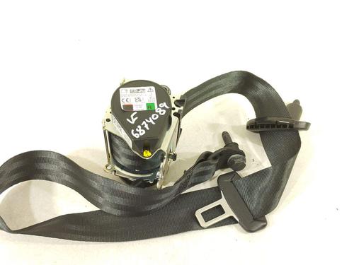 Used Front right seatbelt Front right seatbelt 38924971 38924971