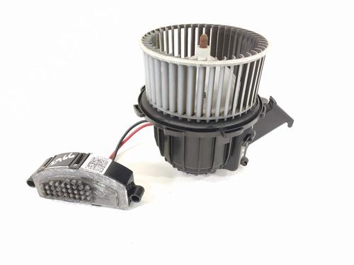Used Heater blower motor Heater blower motor 14301259 14301259