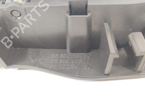 Front left interior door handle CITROËN C4 Grand Picasso II (DA_, DE_) 1.2 THP 130 | BP29451948I13 - Image 2