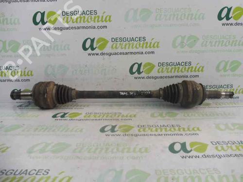 Used Right rear driveshaft Right rear driveshaft LEXUS IS II (_E2_) 220d (ALE20) (177 hp) 1875872 1875872