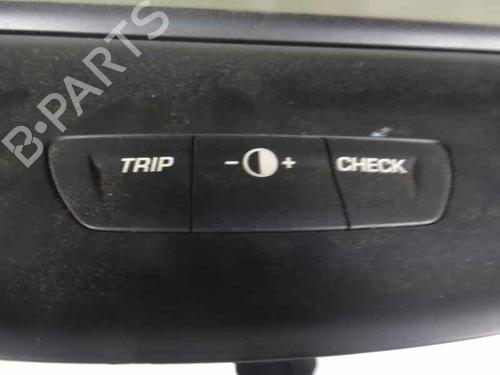 Instrument cluster CITROËN C4 I (LC_)  | BP1840476C47 