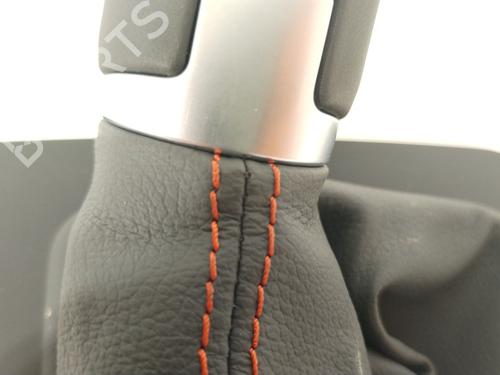 Shift knob SEAT IBIZA V (KJ1, KJG) | BP36886405I34 - Image 5