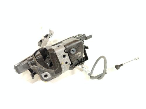 Used Front left lock Front left lock 38074175 38074175
