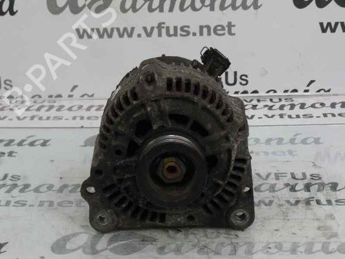 Used Alternator Alternator 1877019 1877019