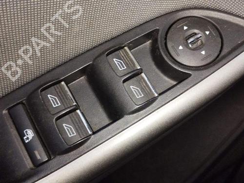 Used Left front window switch Left front window switch 36406315 36406315