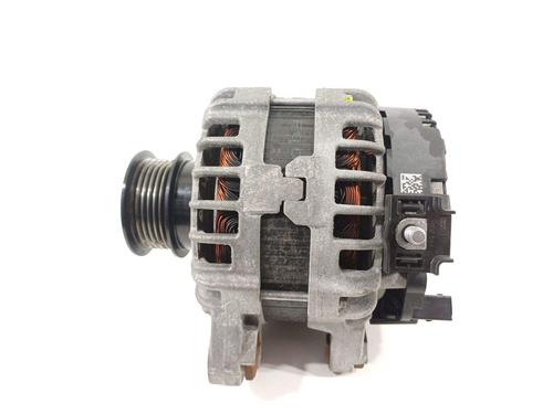 Used Alternator Alternator 24358166 24358166