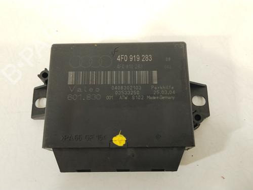 electronic-module-audi-a6-c6-4f2-2004-2005-2006-2007-2008-2009-2010-2011-37713953 main image