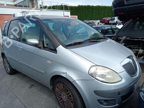 Teile für LANCIA MUSA (350_) 1.9 D Multijet (350.AXC1A) (101 hp) 4397772 