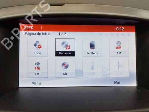 Used Display monitor Display monitor 36989642 36989642
