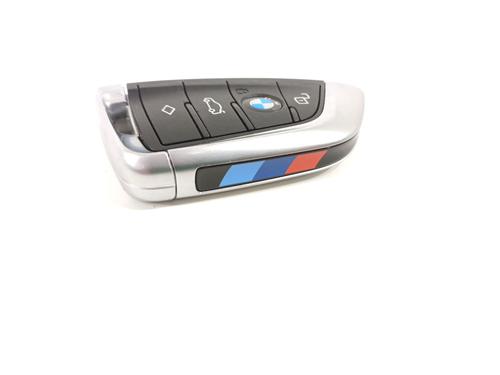 Ignition barrel BMW 4 Coupe (G22, G82) M4 Competition M xDrive | BP29279801M48