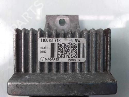 Electronic module RENAULT MASTER III Van (FV) | BP9087875M83 - Image 2