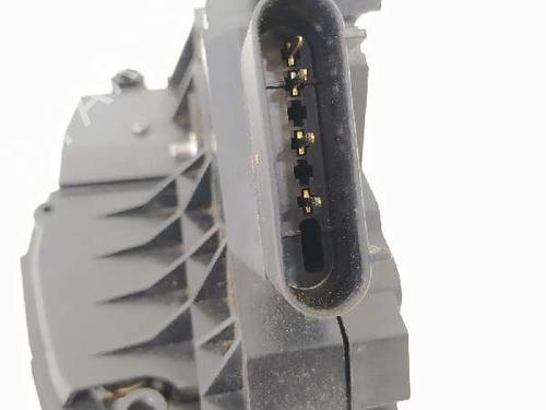 Front right lock FORD FIESTA VI (CB1, CCN)  | BP6477476C97 