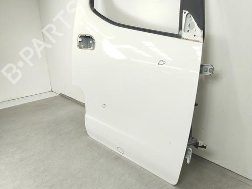 Right front door NISSAN NV200 / EVALIA Bus  | BP16810515C3 
