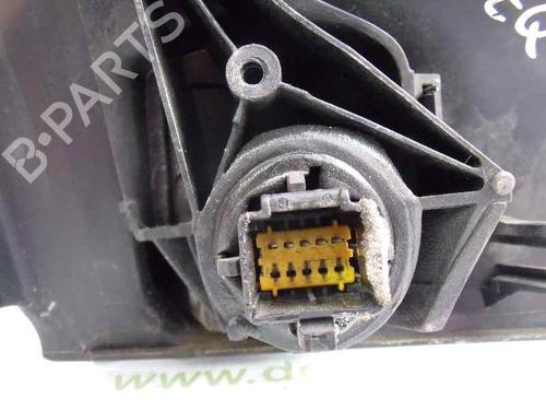 Left mirror RENAULT MEGANE II (BM0/1_, CM0/1_)  | BP2977435C26 