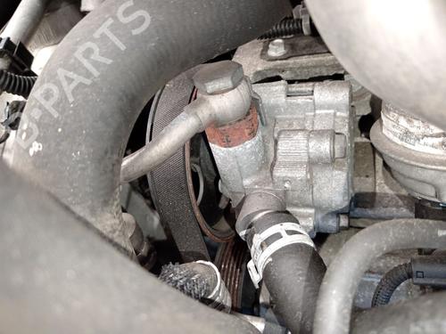 Used Steering pump Steering pump 37873180 37873180