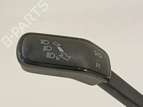 Steering column stalk VW GOLF VII (5G1, BQ1, BE1, BE2)  | BP18295609I23 