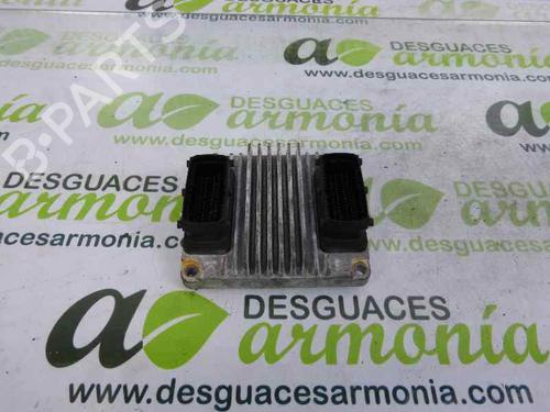 Used Engine control unit (ECU) Engine control unit (ECU) 1878053 1878053