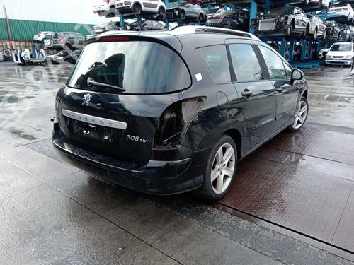 Left front window switch PEUGEOT 308 SW I (4E_, 4H_) 1.6 16V | BP35949442I27 - Image 4
