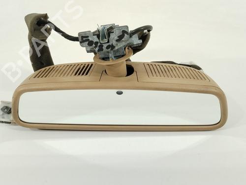 Rear mirror MERCEDES-BENZ M-CLASS (W164) ML 420 CDI 4-matic (164.128) A16481039178K67