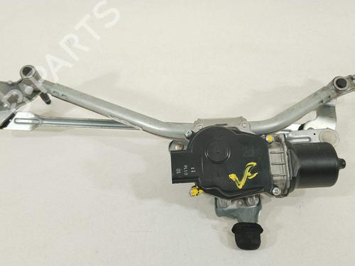Front wiper motor RENAULT CAPTUR I (J5_, H5_) 0.9 TCe 90 | BP36755086M29 - Image 5