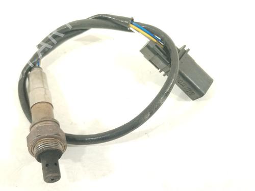 Electronic sensor AUDI A6 C6 (4F2) 3.2 FSI | BP38538659M84 - Image 2