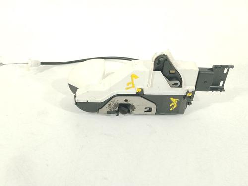 Used Front left lock Front left lock 38535422 38535422