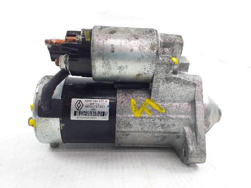 Used Starter Starter 7440016 7440016