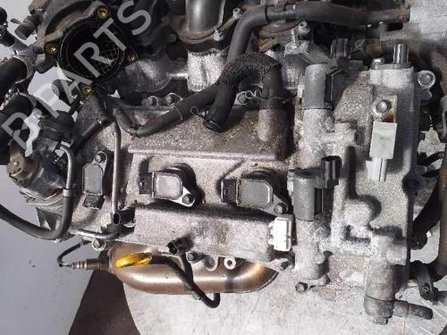 Used Cylinder head Cylinder head 10974793 10974793