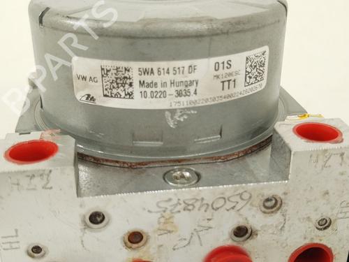 ABS pump VW CADDY V Box Body/MPV (SBA, SBH) 2.0 TDi | BP36476816M43 - Image 4
