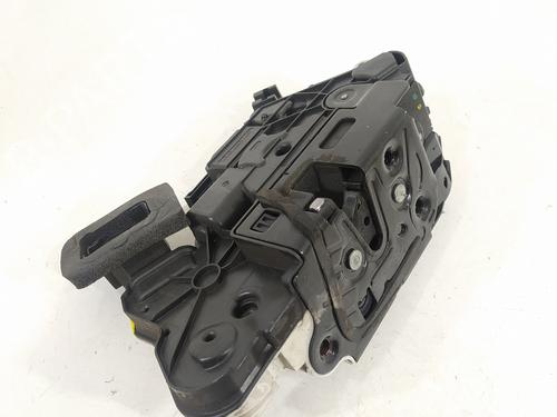 Front left lock VW GOLF VII (5G1, BQ1, BE1, BE2) 1.6 TDI | BP12253932C98 