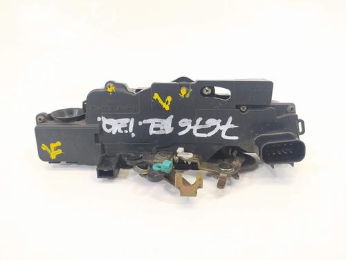 Used Front left lock Front left lock FIAT STILO (192_) 1.9 JTD (192_XE1A) (115 hp) 8541249 8541249