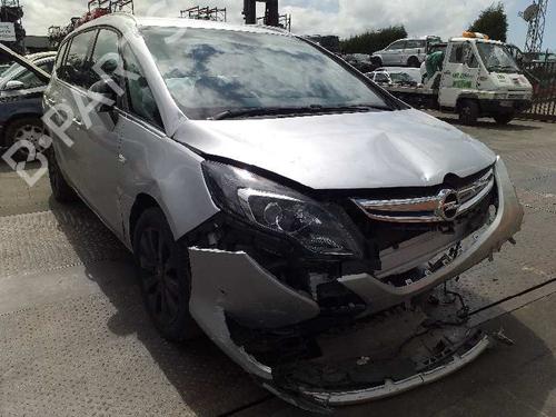 Control unit OPEL ASTRA K Sports Tourer (B16) 1.6 CDTi (35) | BP10113485M11 