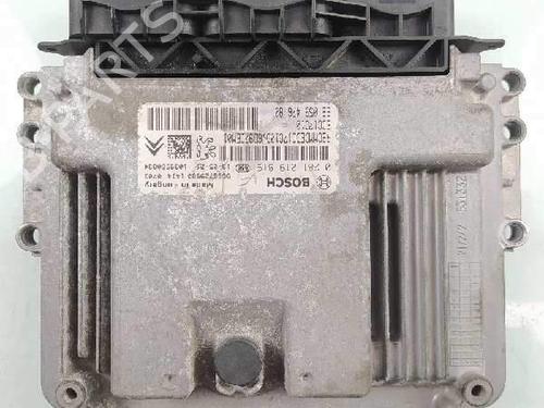 Used Engine control unit (ECU) Engine control unit (ECU) 4856070 4856070
