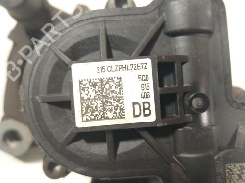 Right rear brake caliper SEAT LEON ST (5F8) | BP17568951M106