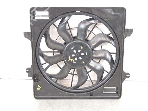 Used Radiator fan Radiator fan 39028130 39028130