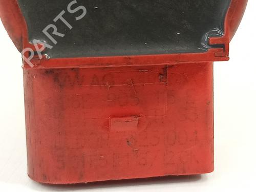 Ignition coil AUDI A6 C6 (4F2)  | BP18738775M94 