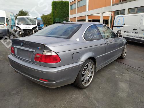 Mass air flow sensor BMW 3 Coupe (E46)  | BP20168942M95 