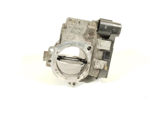 Throttle body FIAT DUCATO Platform/Chassis (250_) 140 Multijet 2,3 D | BP29709883M82 