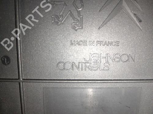 Fuse box CITROËN C5 III (RD_) 2.0 HDi 140 (RDRHF8, RDRHFA, RDRHA8, RDRHAJ) | BP35769794E1 - Image 2