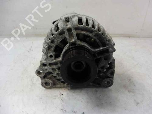 Alternator VW POLO IV (9N_, 9A_)  | BP1968900M7 