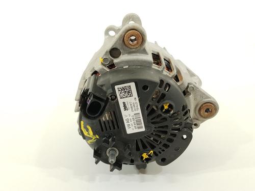 Alternator SEAT IBIZA V (KJ1, KJG) 1.0 TSI | BP27151514M7 - Image 2
