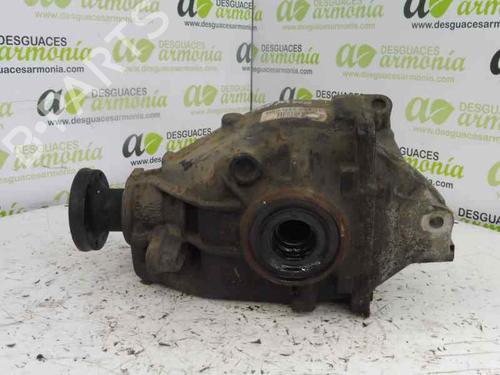 Differential, bag Differential, bag 1879341 1879341
