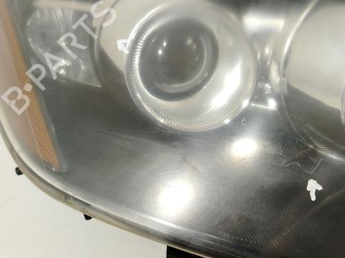 Right headlight MAZDA CX-7 (ER) 2.2 MZR-CD AWD (ER10A) | BP32018803C29 - Image 5