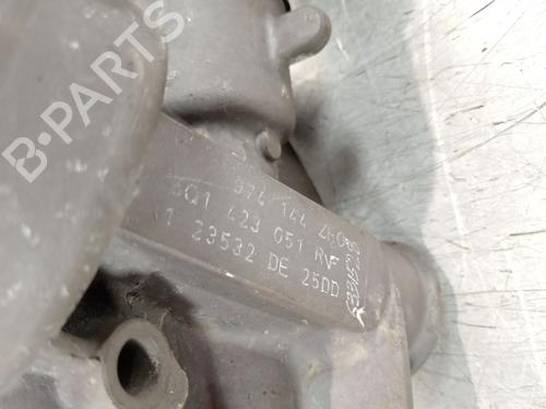 Steering rack SEAT LEON (5F1) 2.0 TDI | BP30181983M22 